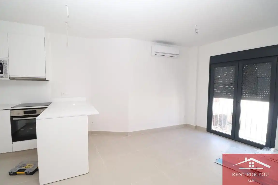 Piso de alquiler en Alhaurín El Grande con Aire acondicionado y Balcón