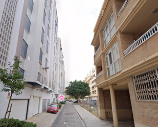 Exterior view of Flat for sale in Sagunto / Sagunt