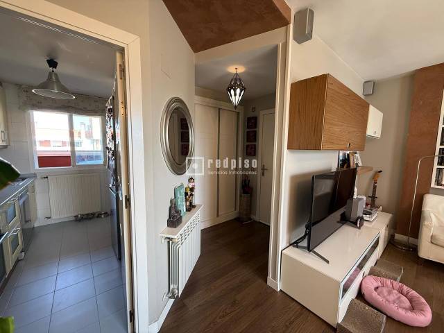 Ático en Venta en Tenería I – La Tenería II