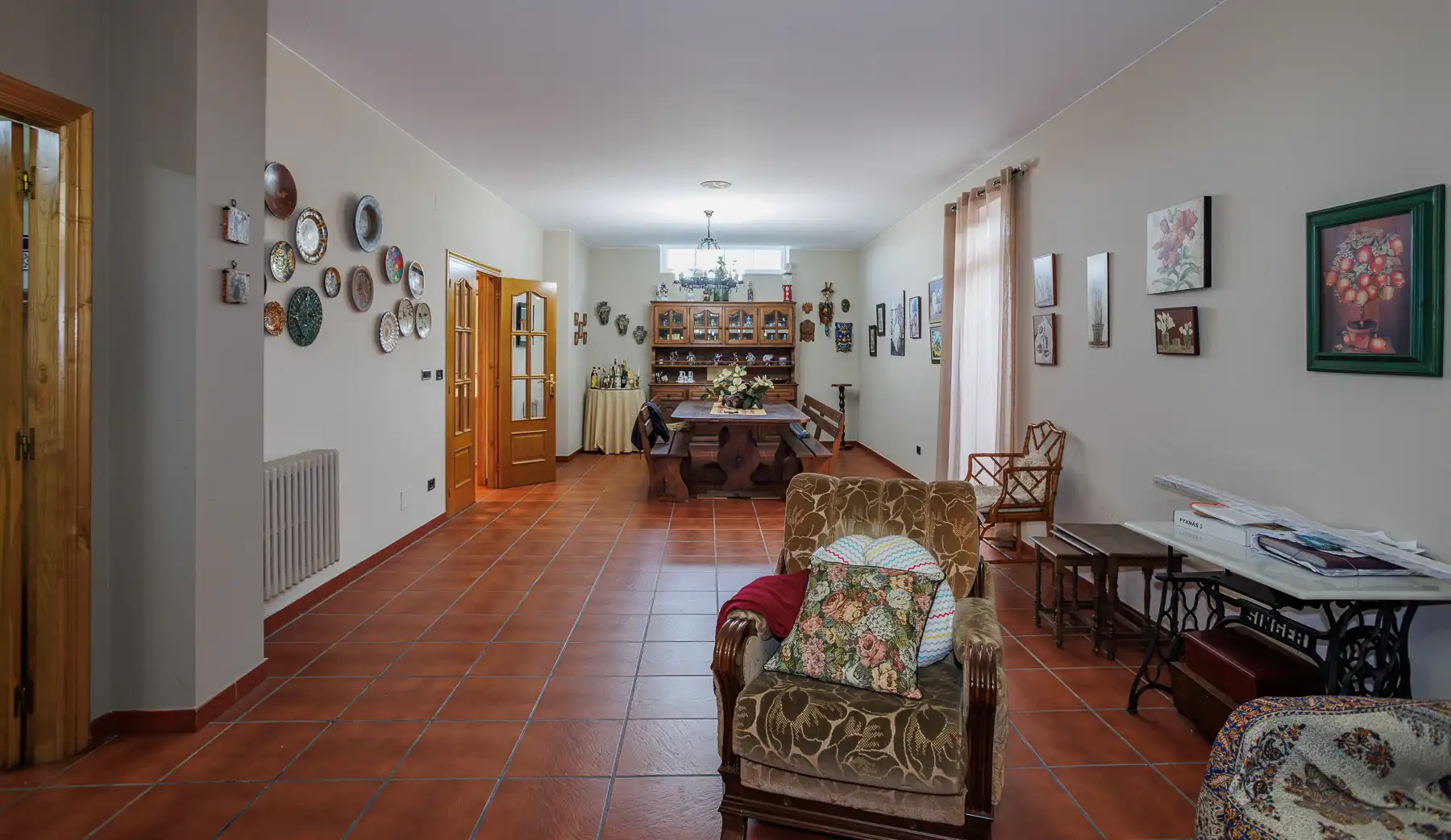 Casa o chalet en venta en Lugo con Piscina