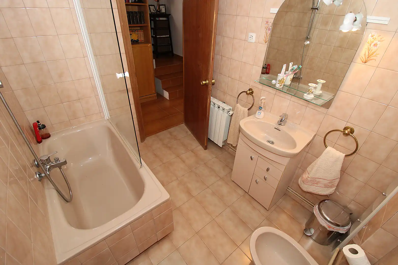 Maison mitoyenne à vendre à Calle de la Santísima Trinidad, imagen 44