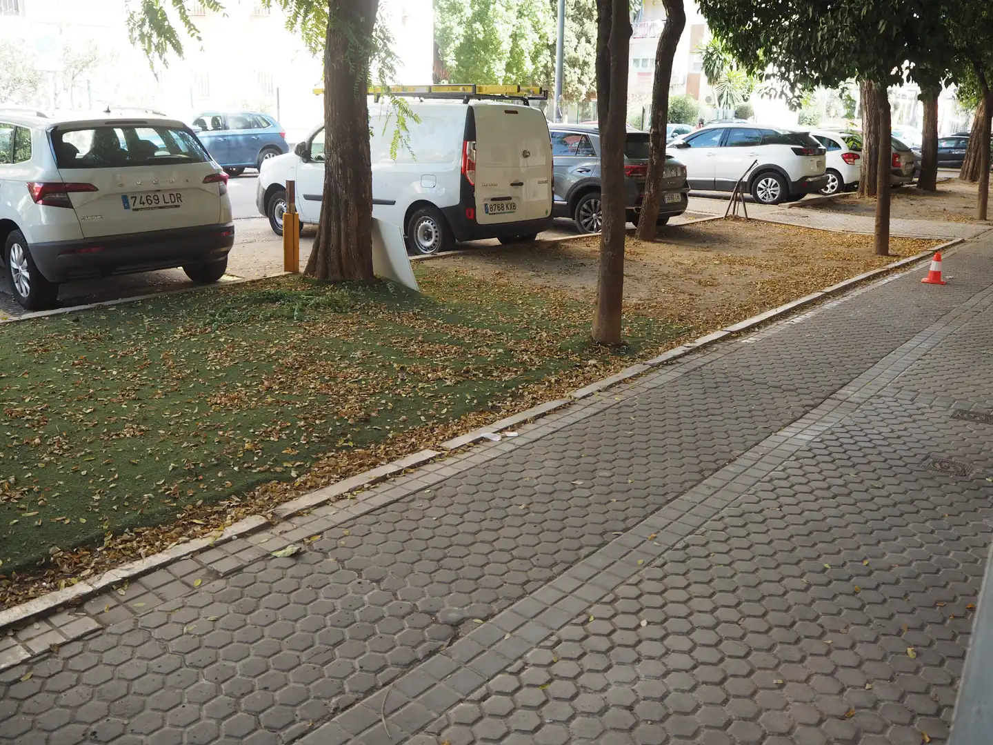 Locale commerciale in affitto a Sur, imagen 6