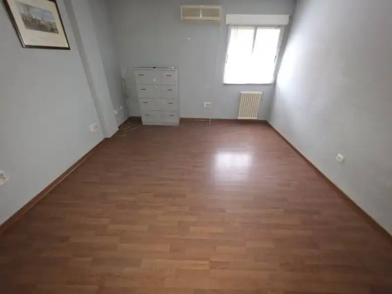 Bedroom of Ground floor for sale in Plasencia  with Air Conditioner, Heating and Private garden