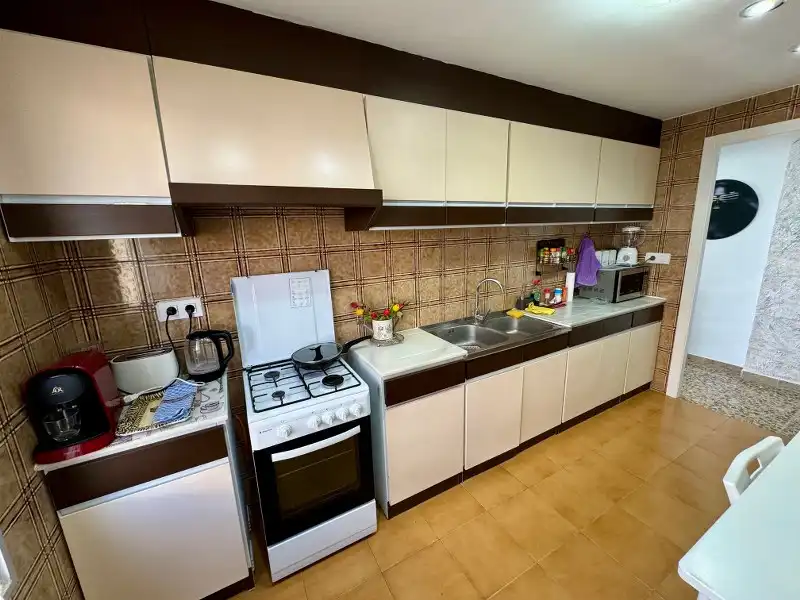 Apartament amb ascensor en venda a Sant Antoni, imagen 42