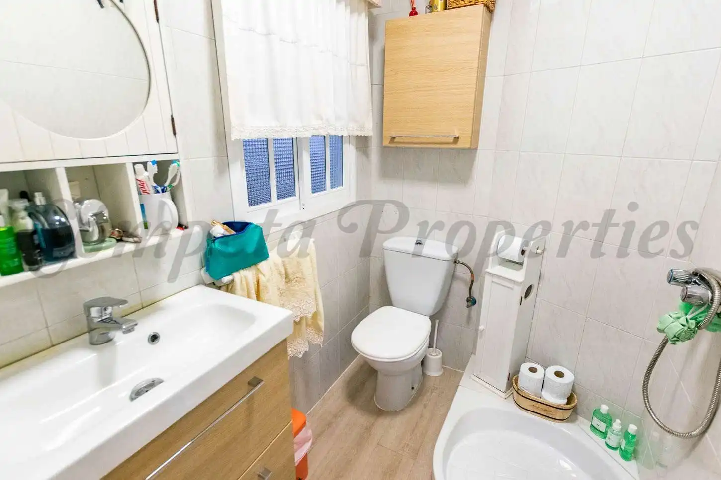 Casa con giardino in vendita a Cómpeta, imagen 10