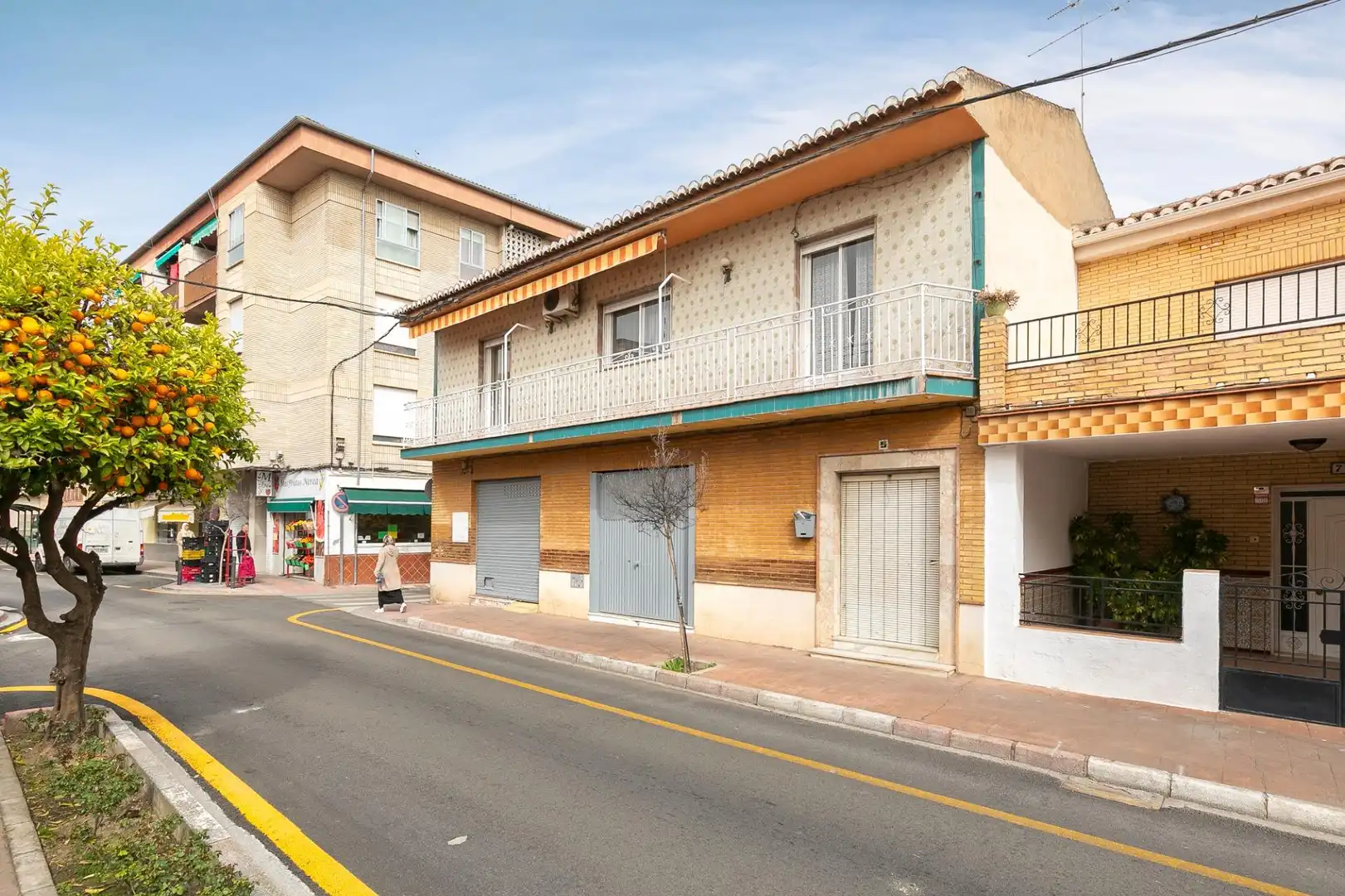 Terreni e lotti in vendita a San Antón, imagen 9