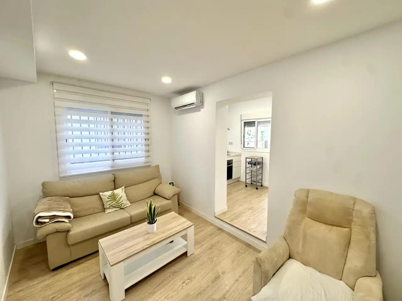 Houses for sale in Matas, La Roda de Andalucía