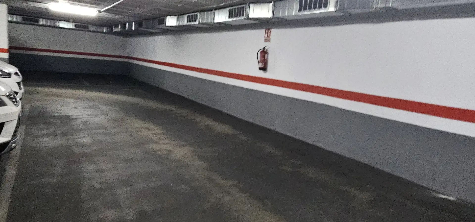Parking de Garaje en venta en Cornellà de Llobregat