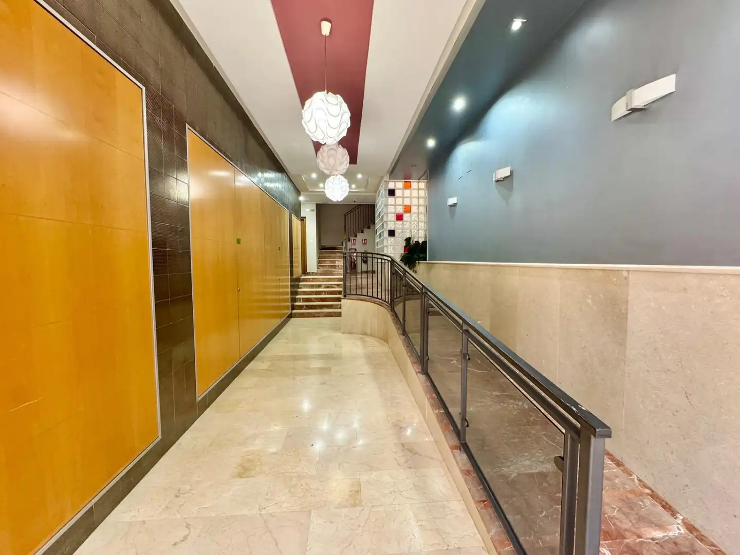 Flat with terrace for sale in Calle LEPANTO 3, imagen 4