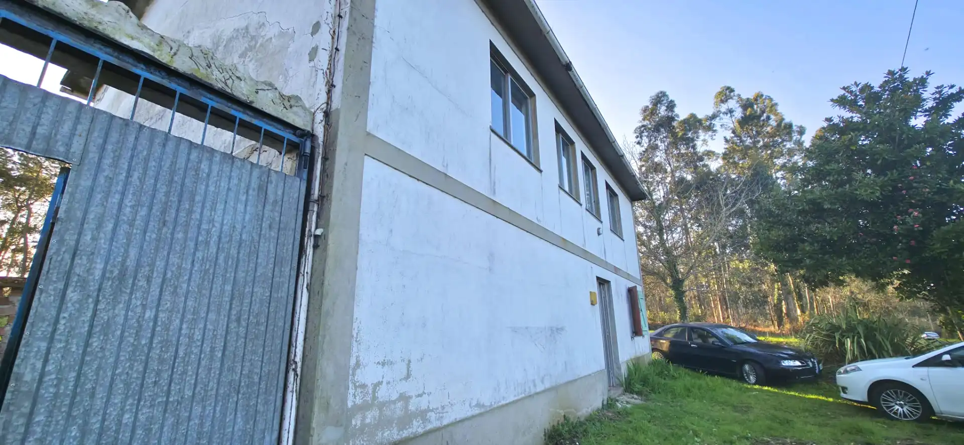 Casa amb jardí en venda a Aldea Painzas, imagen 4