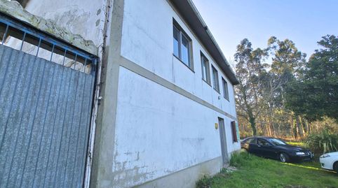 Foto 4 de Casa o chalet en venta en Aldea Painzas, Sedes - Pedroso - Doso, Narón