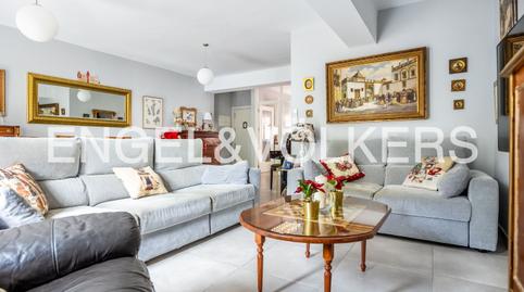 Foto 5 de Apartament en venda a Encarnación - Regina,  Sevilla Capital