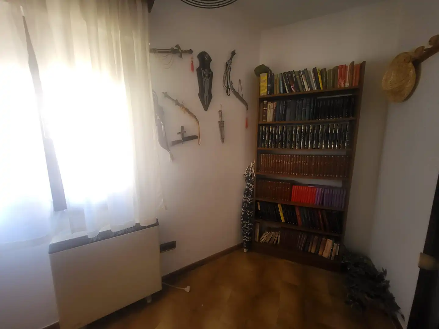 Habitación de Casa o chalet en venta en Pastrana con Calefacción y Amueblado