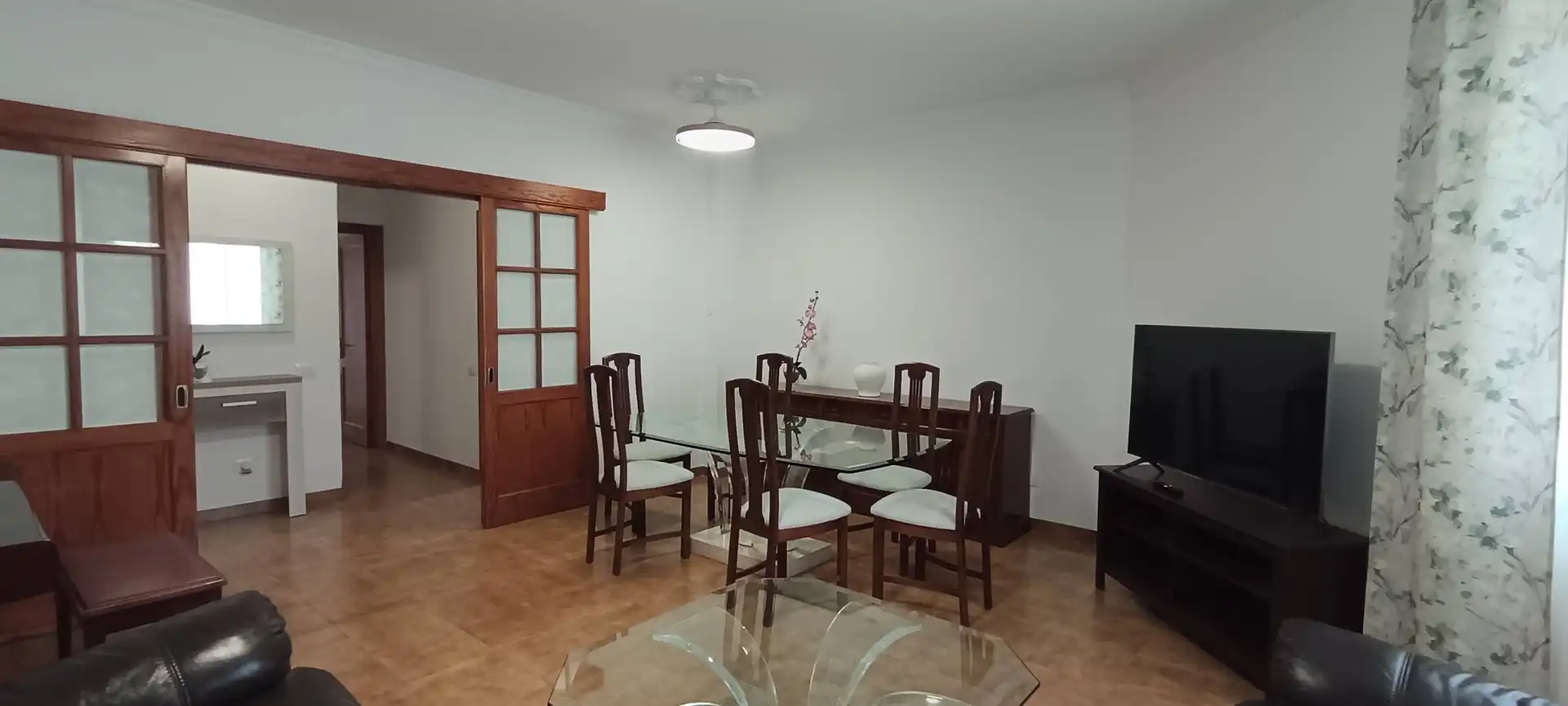 Esszimmer von Wohnungen zur Miete in Las Palmas de Gran Canaria