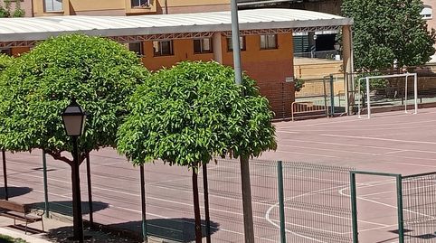 Foto 4 de Pis en venda a Plaza del Escultor Ruiz Olmos, Fátima - Levante, Córdoba Capital