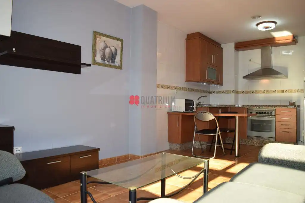 Piso con ascensor en venta en Rúa de Xosé M. López Ardeiro, imagen 4