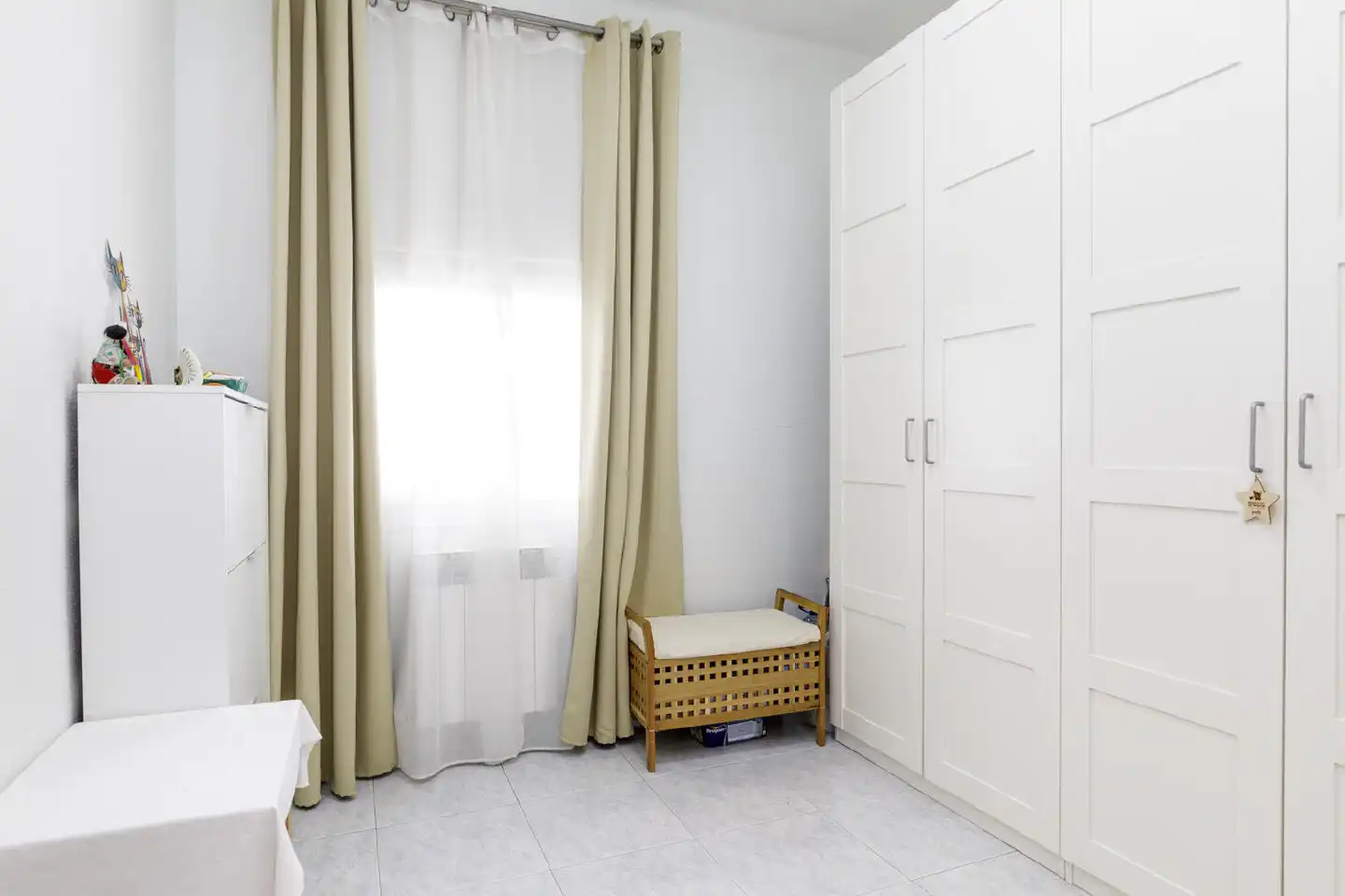 Habitación de Piso en venta en Zaragoza