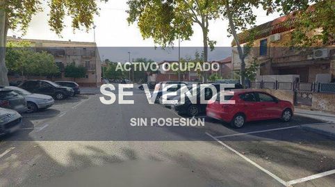 Foto 4 de Piso en venta en El Palmar, Murcia Capital