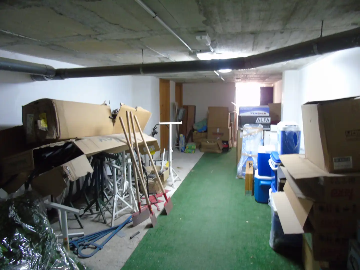 Gewerbefläche zum Verkauf in Calle Francisco Escámez 8, imagen 17