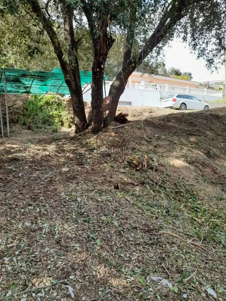 Wohnbaugrundstück zum Verkauf in Carrer Roure 36, imagen 13