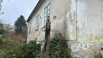 Vista exterior de Casa o xalet en venda en Pontevedra Capital  amb Jardí privat