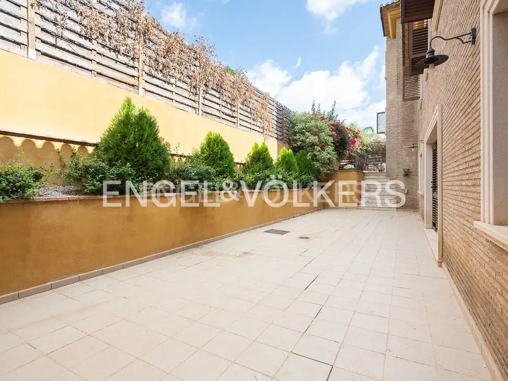 Casa con terrazza in vendita a Torre en Conill - Cumbres de San Antonio, imagen 61