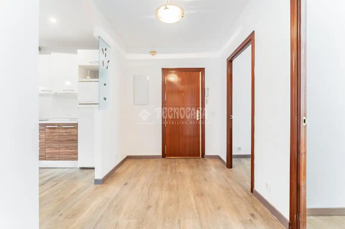 Wohnung mit Garten zum Verkauf in Algete Centro, imagen 4