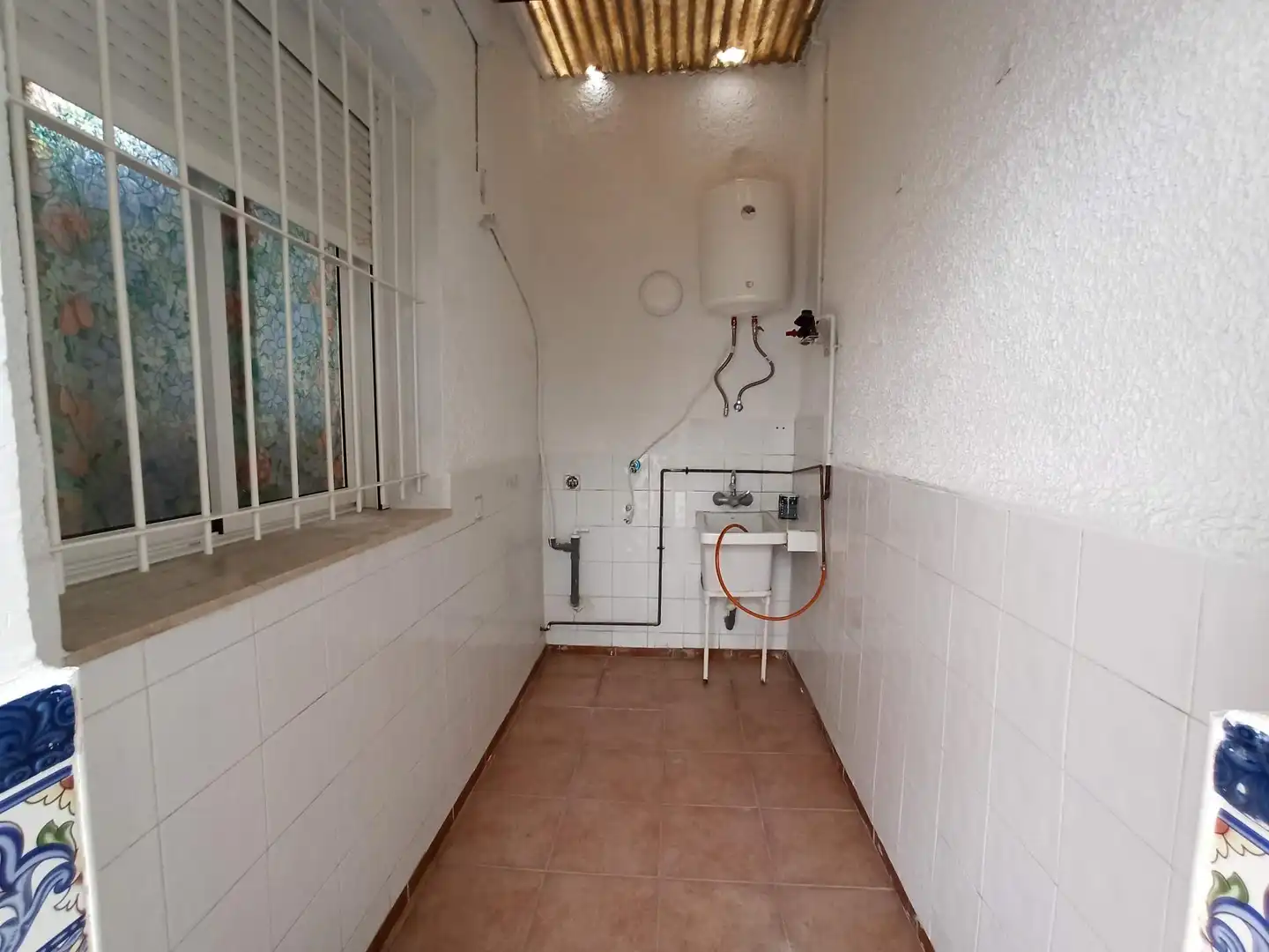 Casa amb jardí en venda a Rabasa - Los Ángeles - San Agustín, imagen 19