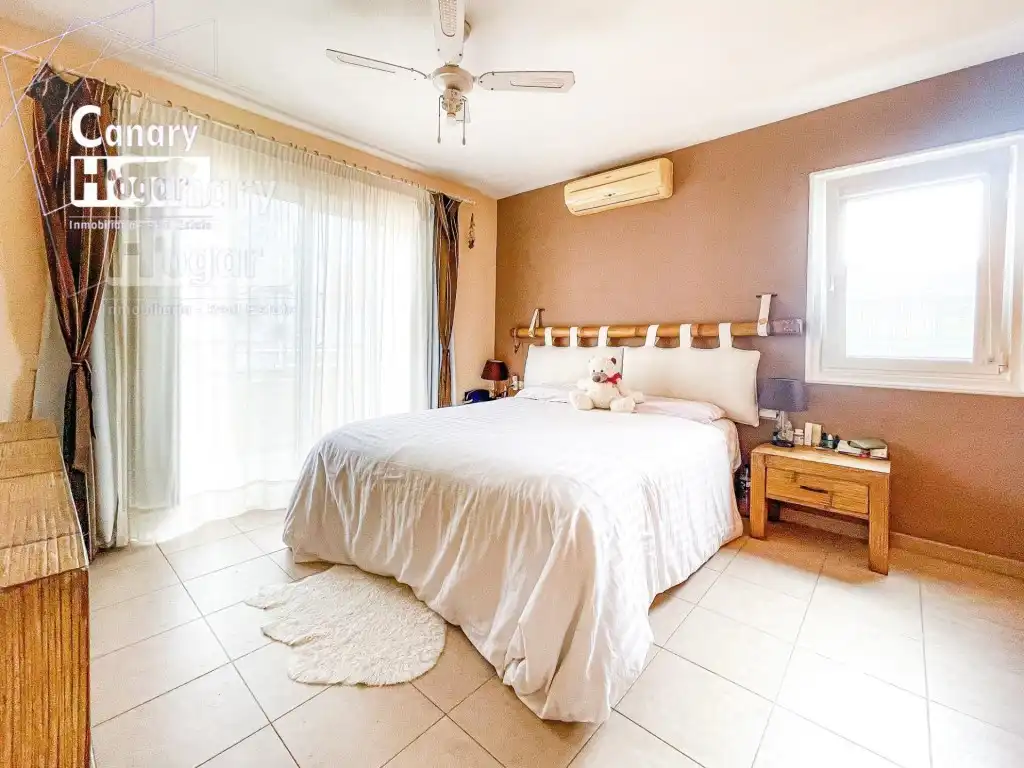 Detached house with terrace for sale in Avenida Kurt Konrad Mayer, imagen 17