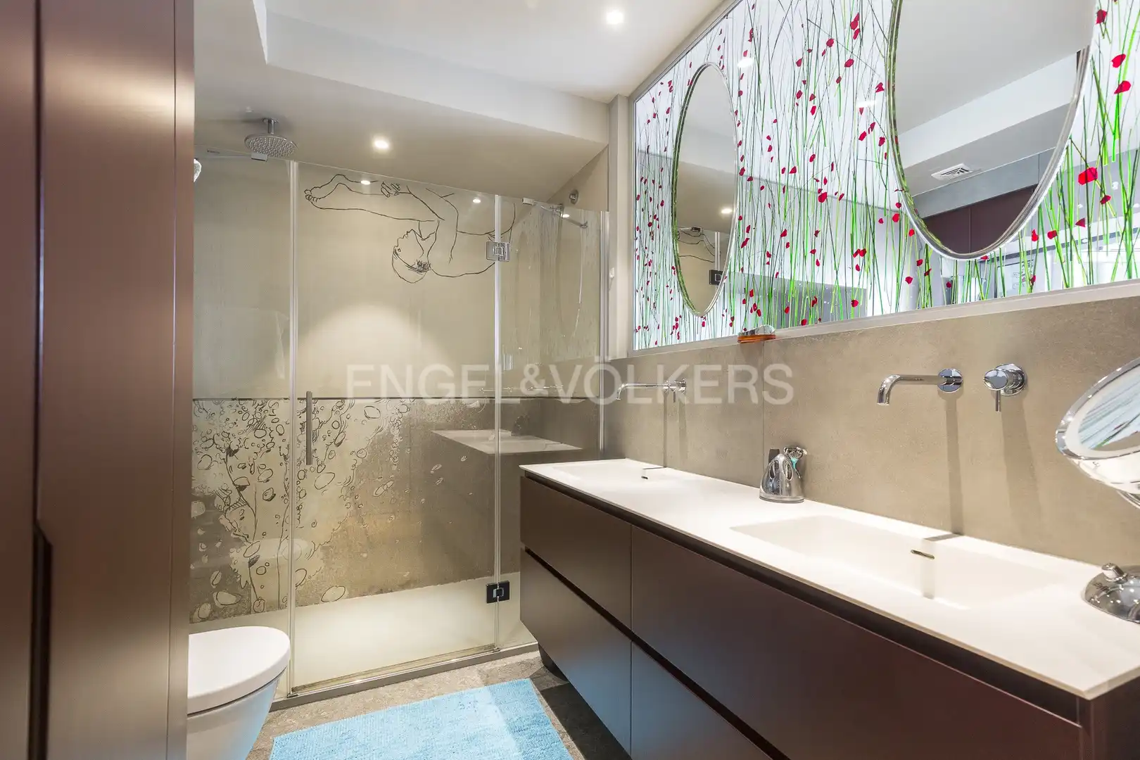 Appartamento con piscina in vendita a Sant Martí, imagen 24