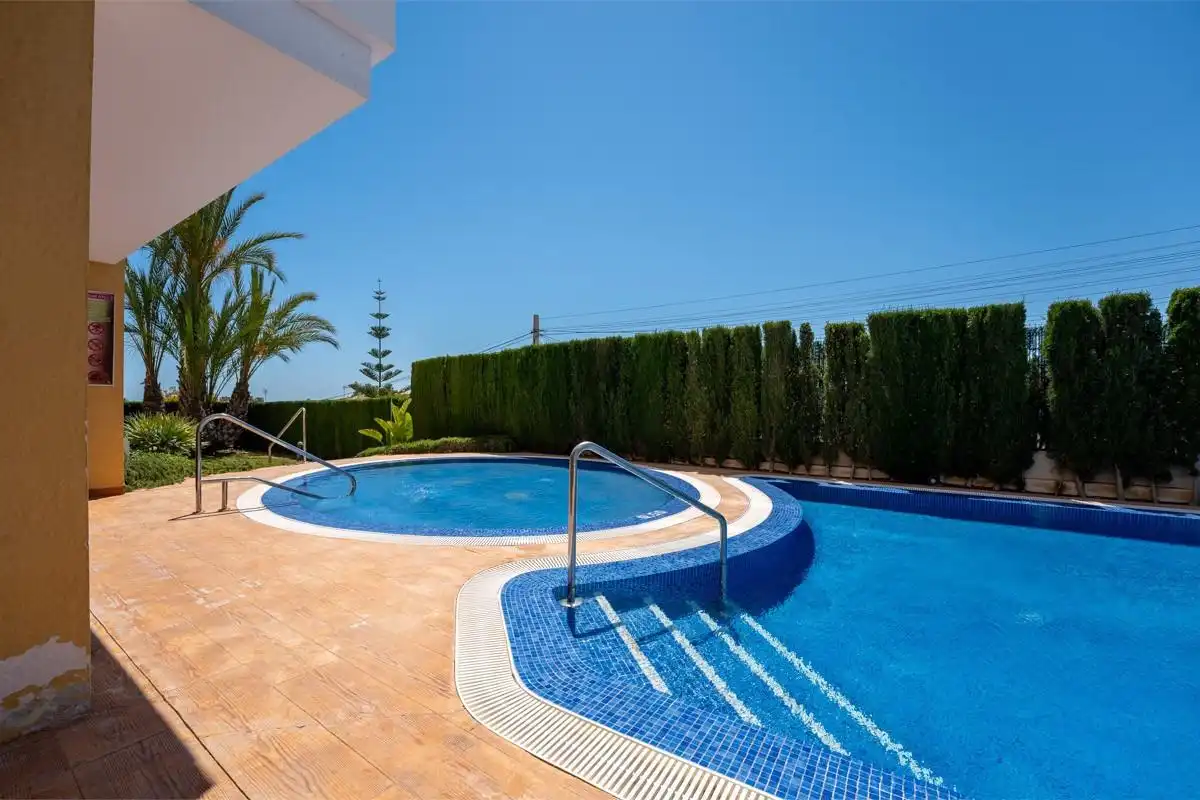 Penthouse zum Verkauf in Orihuela Costa, imagen 20