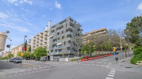 Foto 3 de Planta baja en venta en Pedralbes, Barcelona Capital