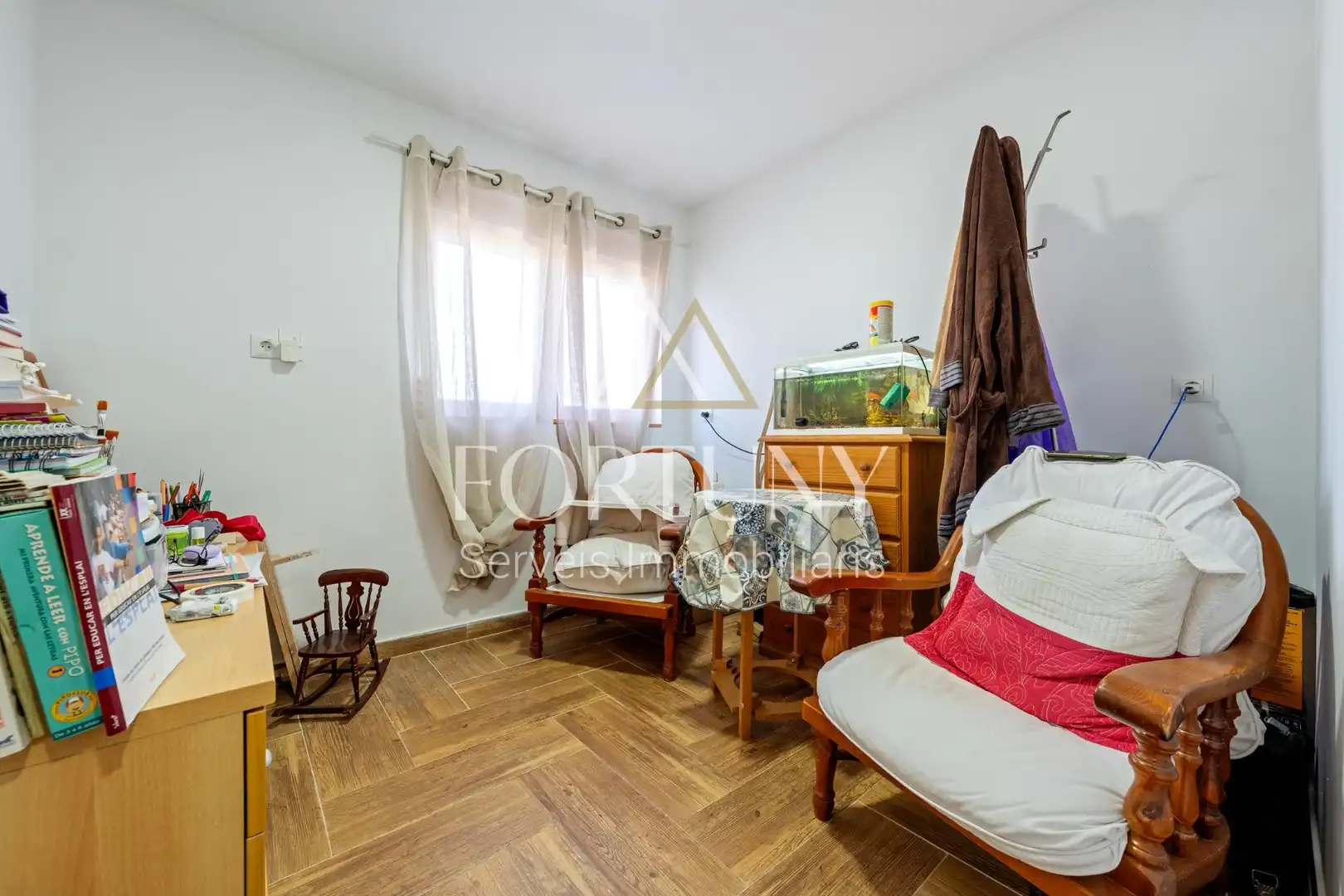 Habitación de Casa o chalet en venta en Puigpelat