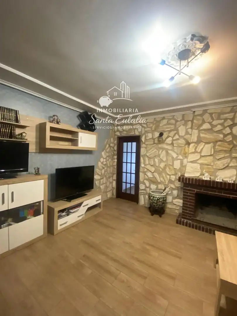 Casa o xalet en venda a Valverde de Mérida