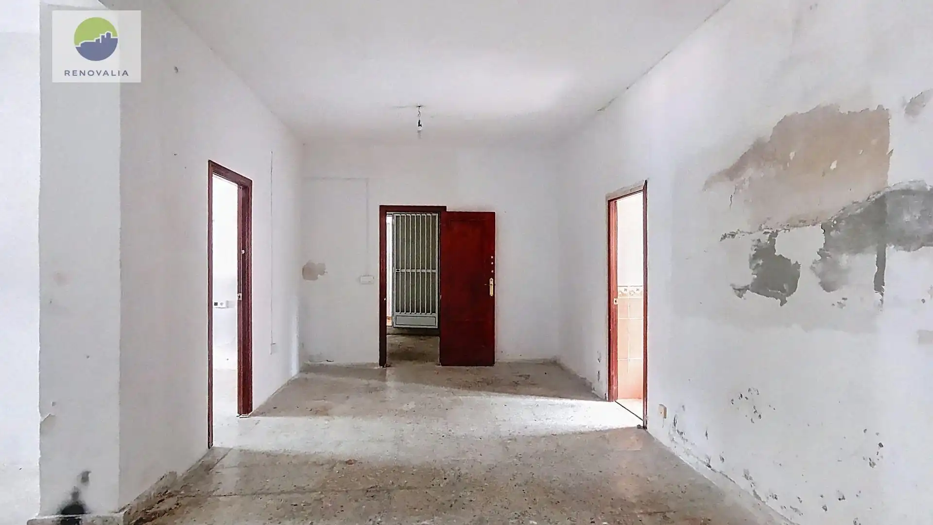 Casa con terraza en venta en Calle Pamplona, imagen 25
