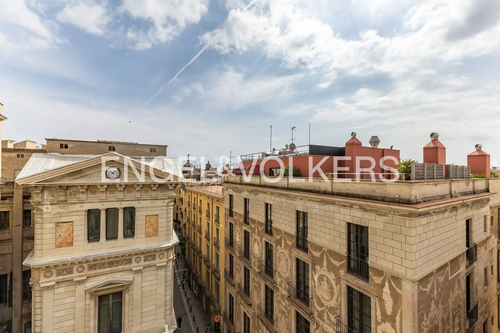 Appartamento con terrazza in vendita a Ciutat Vella, imagen 19