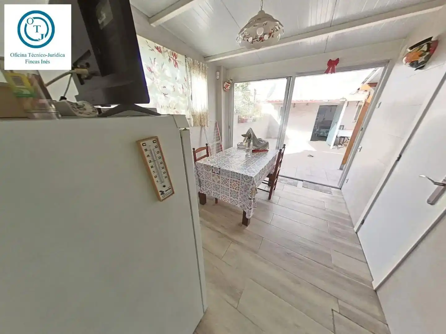 Küche von Haus oder Chalet zum Verkauf in Mollet del Vallès