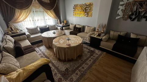 Foto 5 von Wohnung zum Verkauf in Reino Unido, Las Cañas, Guadalajara Capital