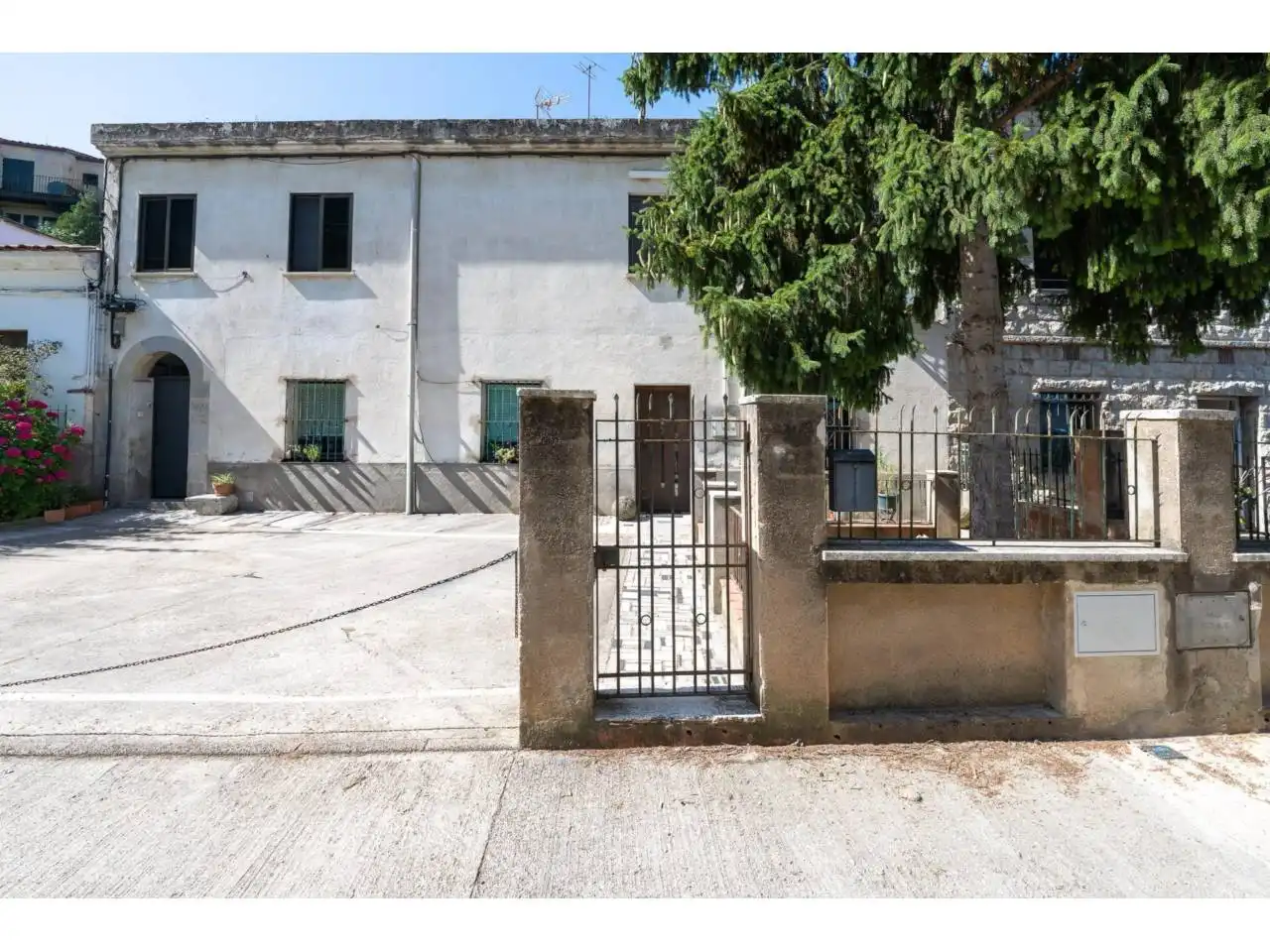 Wohnung zum Verkauf in Carme - Vistalegre, imagen 2