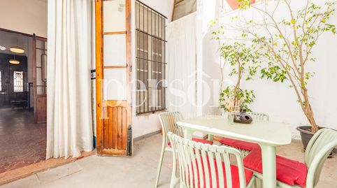 Foto 2 de Planta baja en venta en El Cabanyal - El Canyamelar, Valencia Capital