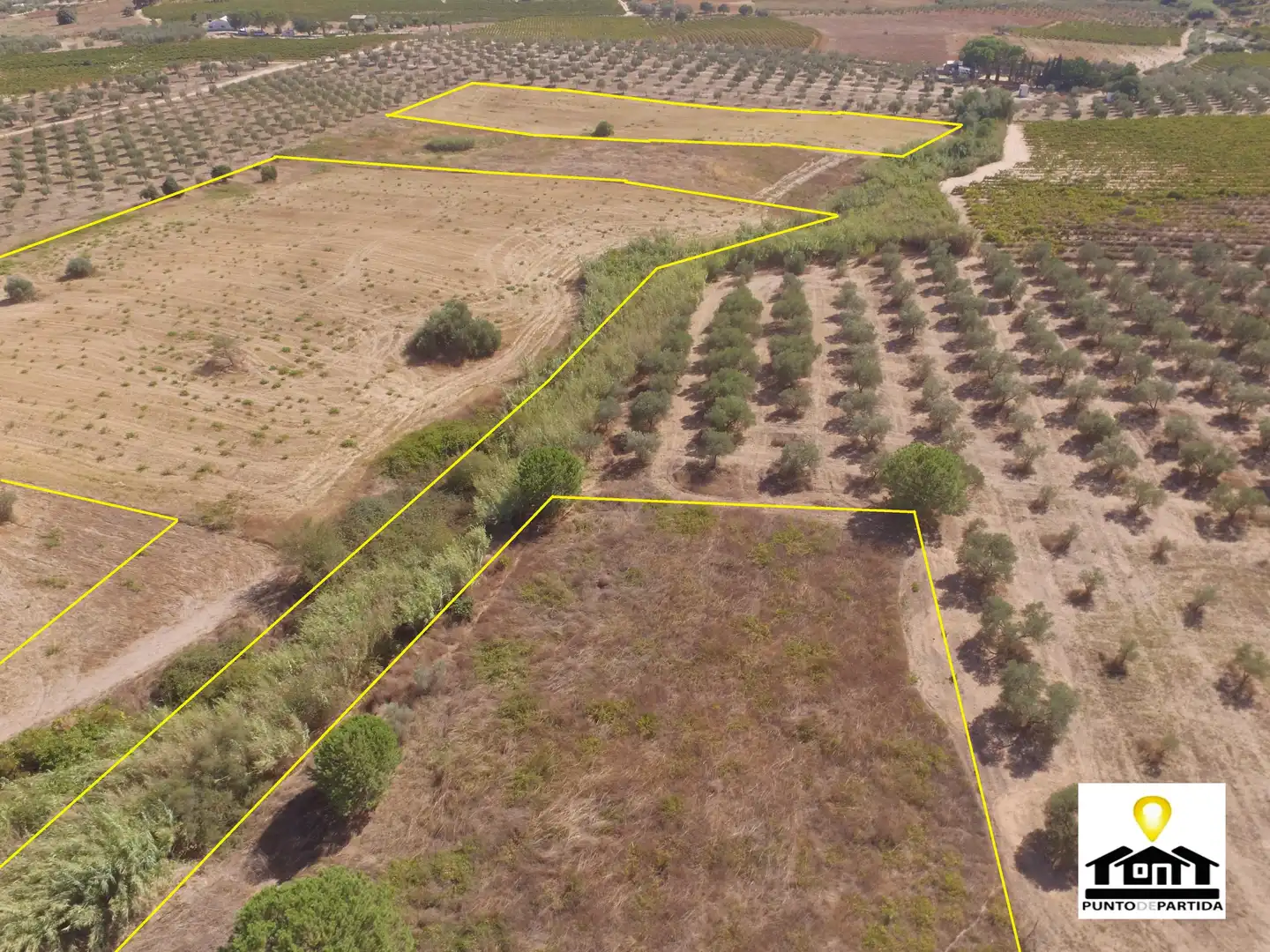 Terreni e lotti in vendita a Bollullos Par del Condado, imagen 2