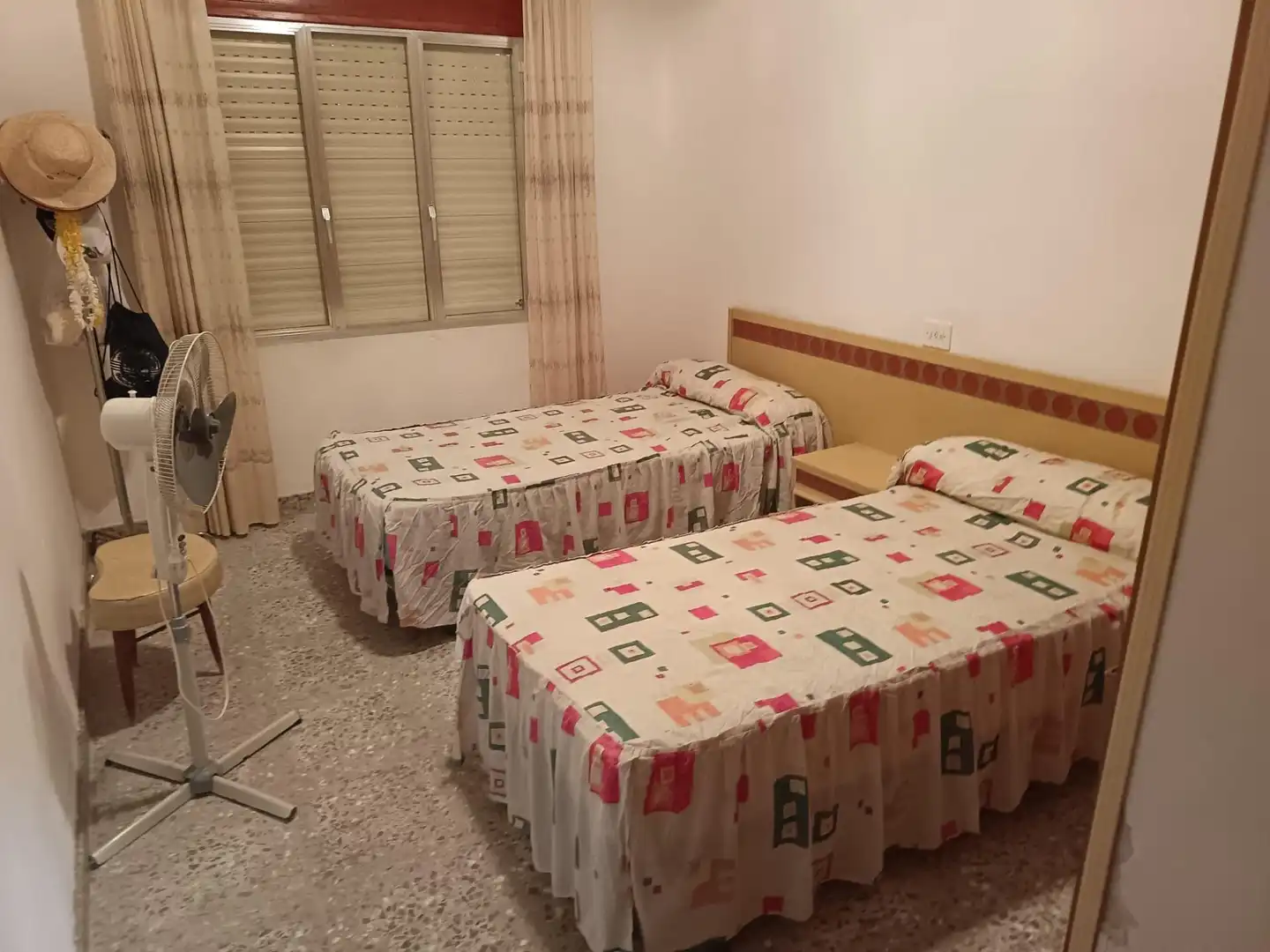 Casa o chalet en venta en Avenida de las Palmeras, Lo Pagán