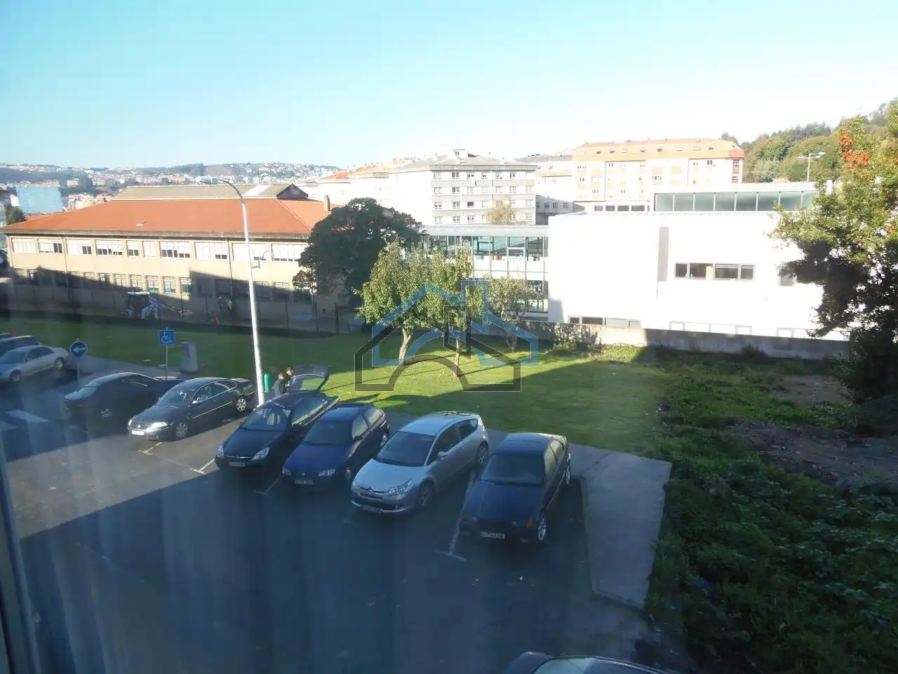 Piso con ascensor en venta en Cambre, imagen 19