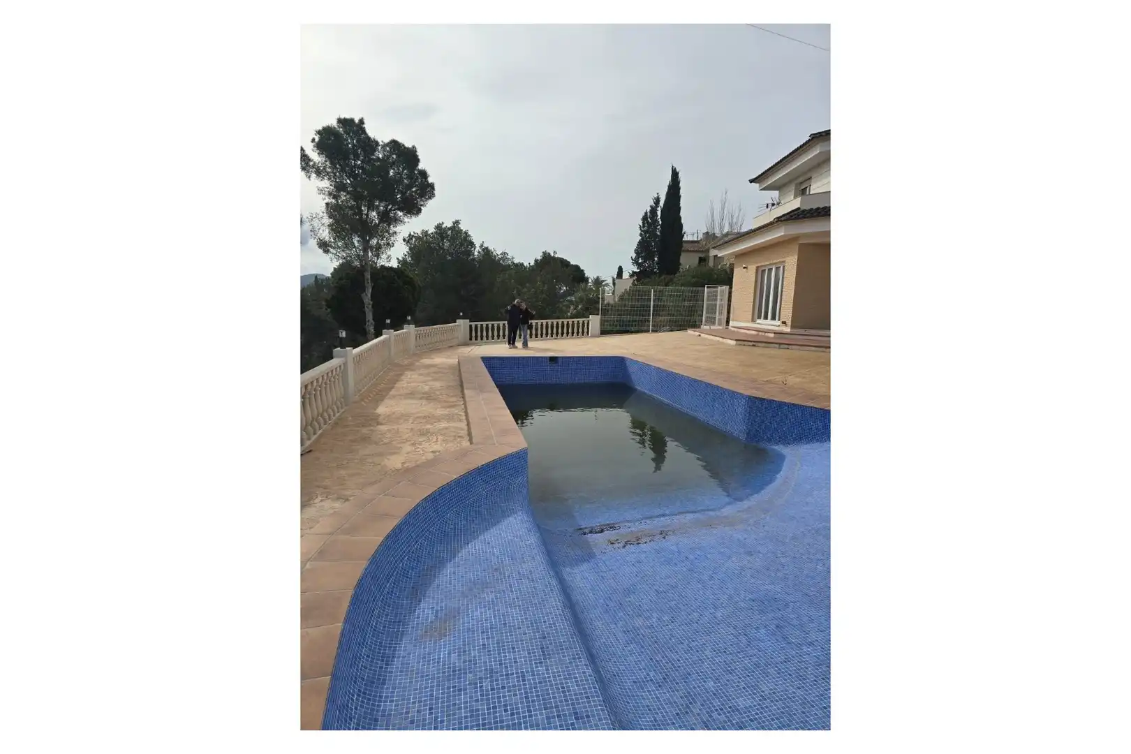 Casa amb terrassa en venda a La Nucia Pueblo, imagen 24