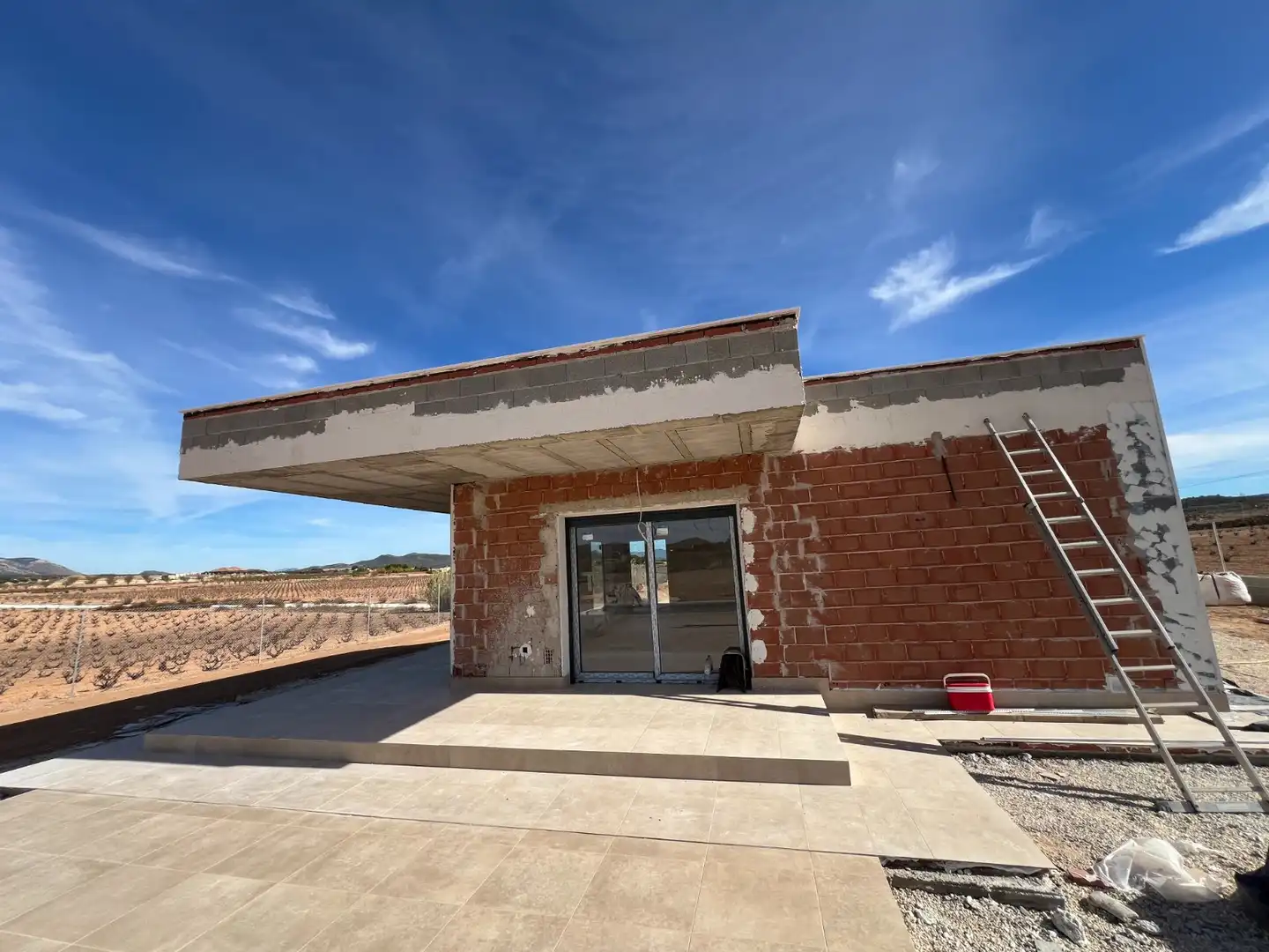 Chalet en venta en El Pinós / Pinoso, imagen 7