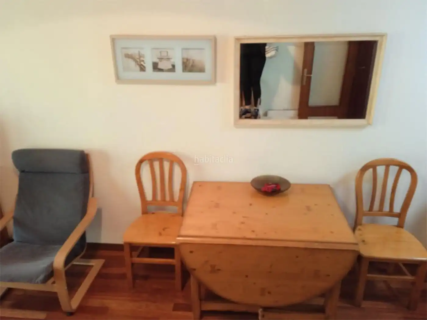 Wohnung mit Aufzug zur Miete in Plaza de Europa 4, imagen 7