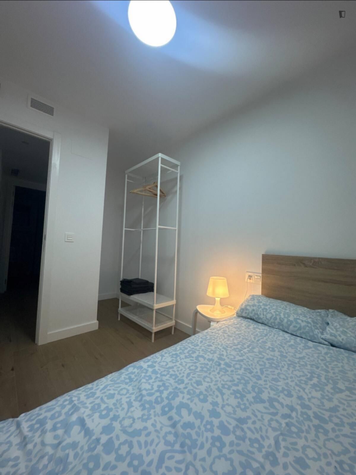 Apartamento de alquiler en Barrio de San José