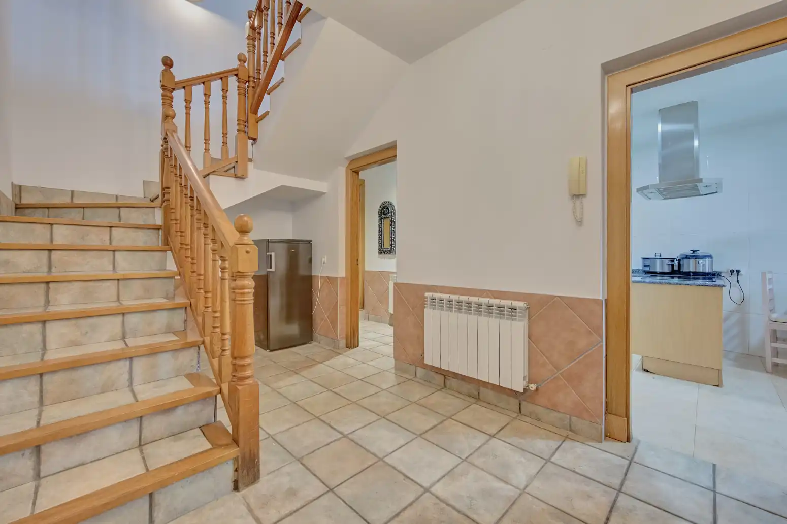 Piso en venta en Tajonar - Avenida Pamplona, 8, Aranguren