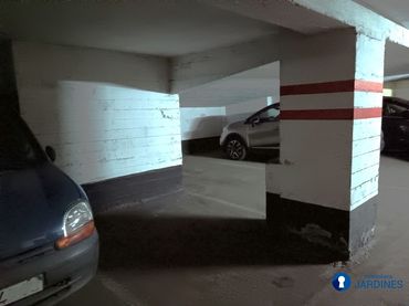 Parking à vendre à Ibaiondo