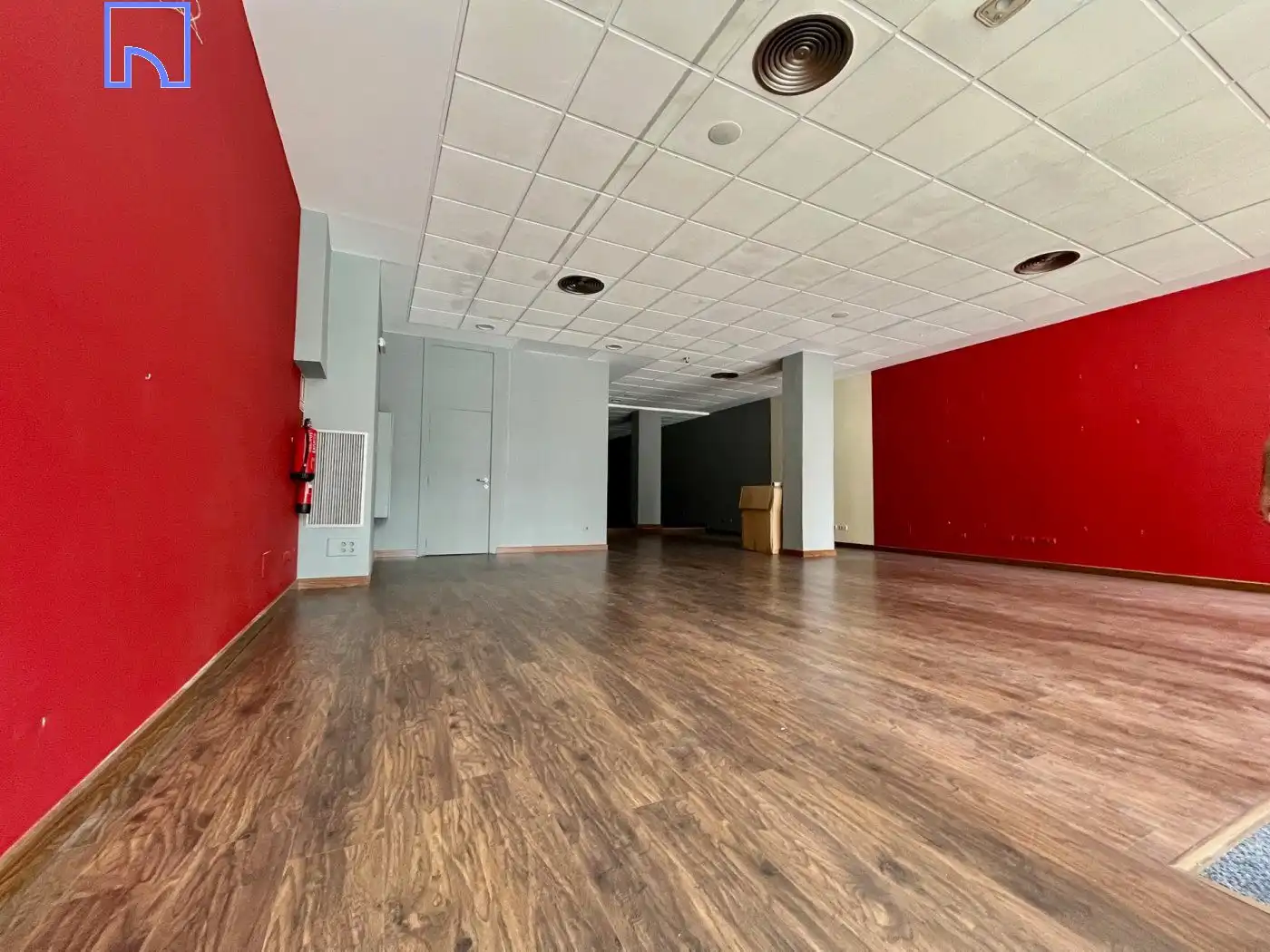 Local comercial de lloguer a Centro, imagen 6